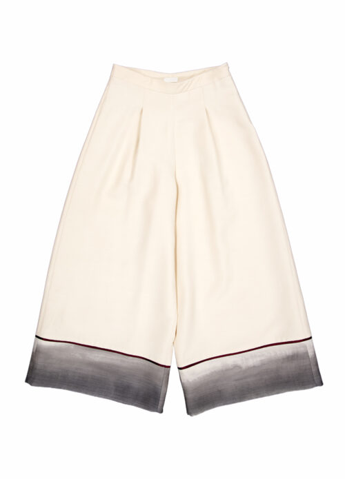 Goguryeo Wide Pants