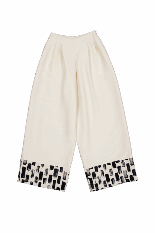 Goguryeo Dotted Trousers