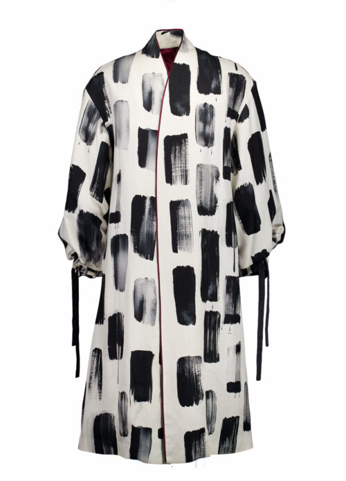 Goguryeo dotted coat