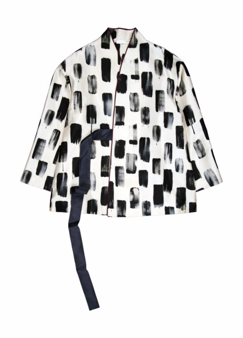 Goguryeo dotted jacket