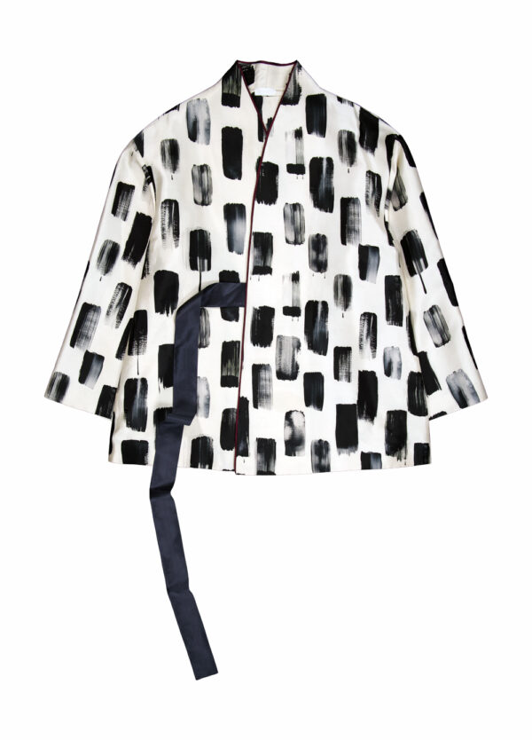 Goguryeo dotted jacket