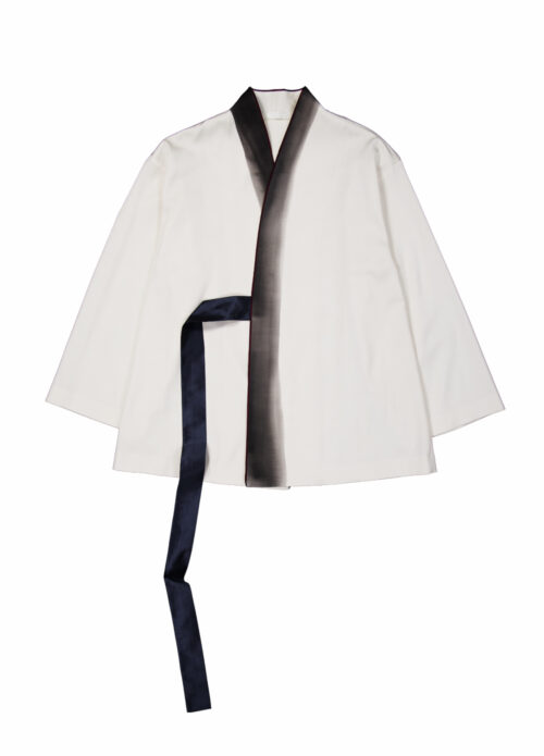 Goguryeo Bordered Jacket