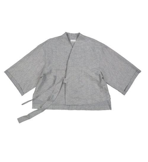 [9/14순차배송]Goguryeo Mint Linen Jeogori