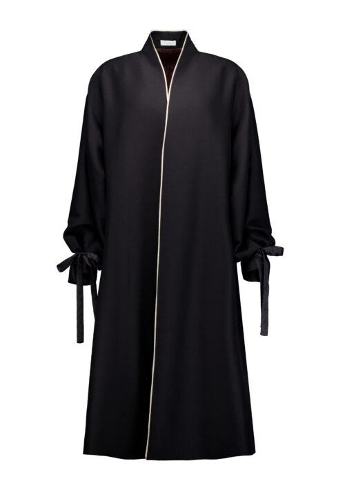 [10/26 순차배송] Goguryeo Black Coat